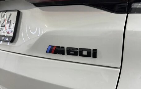 BMW X5, 2022 год, 10 200 000 рублей, 9 фотография