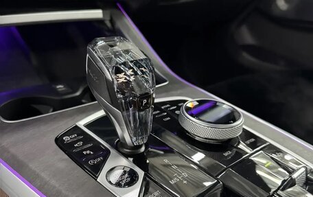 BMW X5, 2022 год, 10 200 000 рублей, 5 фотография