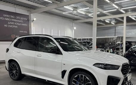 BMW X5, 2022 год, 10 200 000 рублей, 6 фотография