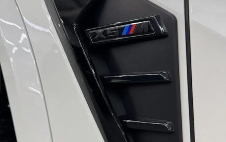 BMW X5, 2022 год, 10 200 000 рублей, 15 фотография