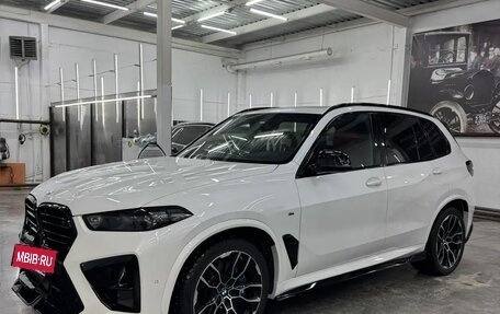 BMW X5, 2022 год, 10 200 000 рублей, 4 фотография