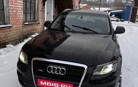 Audi Q5, 2011 год, 1 400 000 рублей, 4 фотография