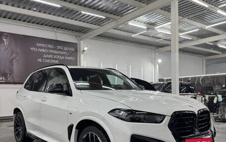 BMW X5, 2022 год, 10 200 000 рублей, 13 фотография