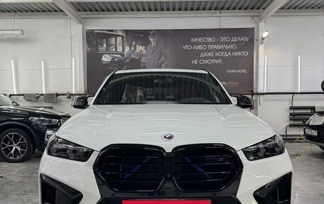BMW X5, 2022 год, 10 200 000 рублей, 14 фотография