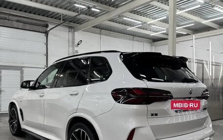 BMW X5, 2022 год, 10 200 000 рублей, 11 фотография