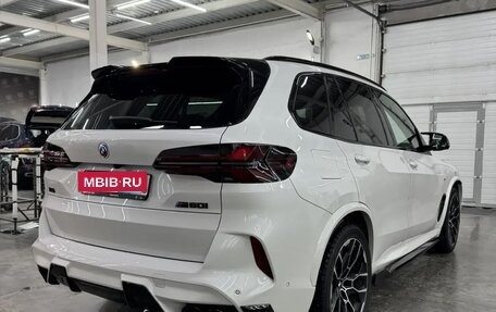 BMW X5, 2022 год, 10 200 000 рублей, 8 фотография