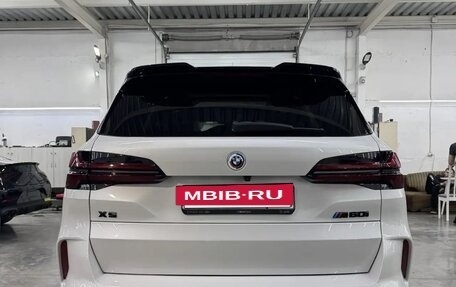 BMW X5, 2022 год, 10 200 000 рублей, 12 фотография