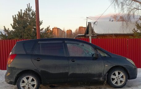 Toyota Corolla Spacio II, 2001 год, 550 000 рублей, 3 фотография