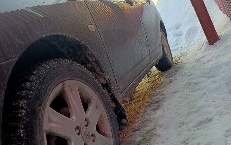 Toyota Corolla Spacio II, 2001 год, 550 000 рублей, 9 фотография