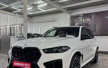 BMW X5, 2022 год, 10 200 000 рублей, 10 фотография