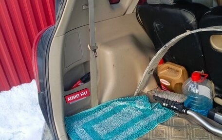 Toyota Corolla Spacio II, 2001 год, 550 000 рублей, 7 фотография