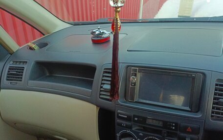 Toyota Corolla Spacio II, 2001 год, 550 000 рублей, 11 фотография