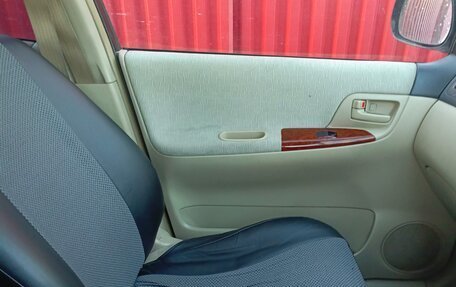 Toyota Corolla Spacio II, 2001 год, 550 000 рублей, 13 фотография