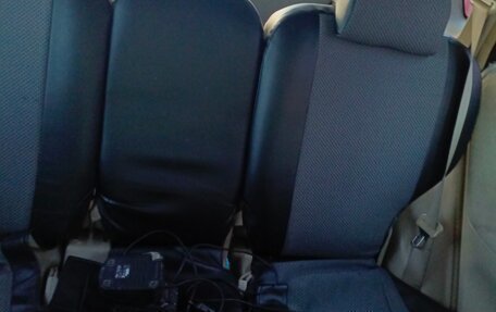 Toyota Corolla Spacio II, 2001 год, 550 000 рублей, 15 фотография