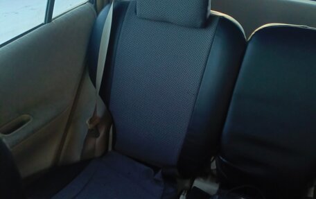 Toyota Corolla Spacio II, 2001 год, 550 000 рублей, 16 фотография