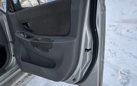 Hyundai Accent II, 2004 год, 259 000 рублей, 10 фотография