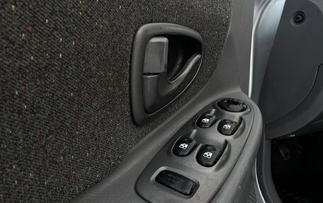 Hyundai Accent II, 2004 год, 259 000 рублей, 13 фотография