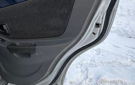 Hyundai Accent II, 2004 год, 259 000 рублей, 12 фотография