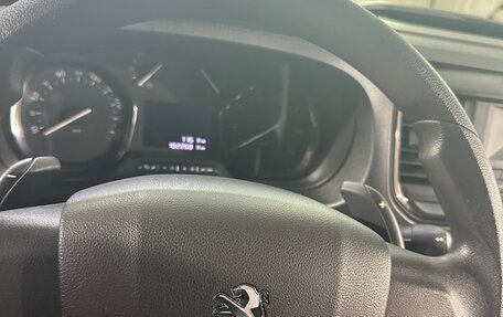 Peugeot Expert, 2021 год, 2 500 000 рублей, 6 фотография