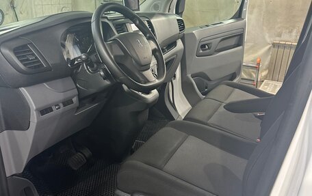 Peugeot Expert, 2021 год, 2 500 000 рублей, 8 фотография