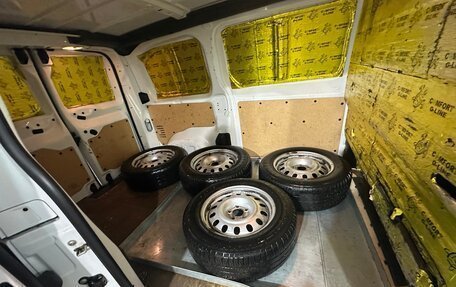 Peugeot Expert, 2021 год, 2 500 000 рублей, 9 фотография