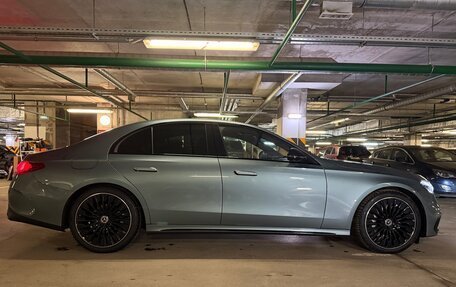 Mercedes-Benz E-Класс, 2024 год, 8 690 000 рублей, 7 фотография