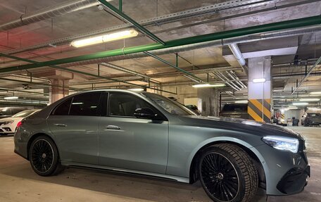 Mercedes-Benz E-Класс, 2024 год, 8 690 000 рублей, 6 фотография