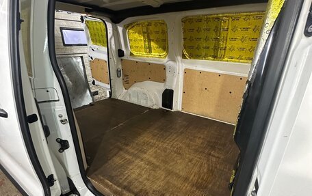 Peugeot Expert, 2021 год, 2 500 000 рублей, 11 фотография