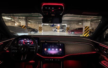 Mercedes-Benz E-Класс, 2024 год, 8 690 000 рублей, 3 фотография