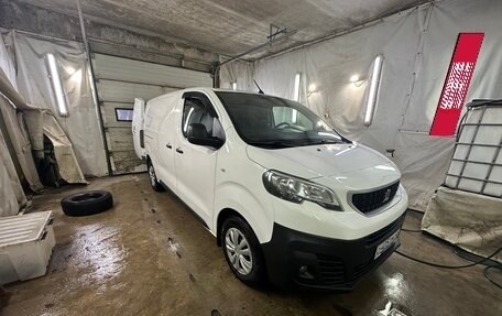 Peugeot Expert, 2021 год, 2 500 000 рублей, 3 фотография