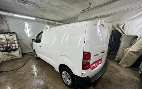 Peugeot Expert, 2021 год, 2 500 000 рублей, 2 фотография