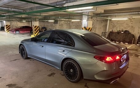 Mercedes-Benz E-Класс, 2024 год, 8 690 000 рублей, 9 фотография