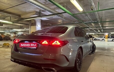 Mercedes-Benz E-Класс, 2024 год, 8 690 000 рублей, 10 фотография