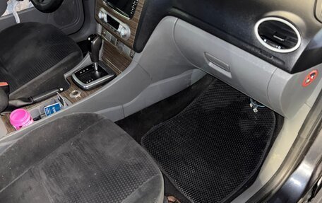 Ford Focus II рестайлинг, 2009 год, 620 000 рублей, 9 фотография