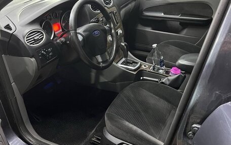 Ford Focus II рестайлинг, 2009 год, 620 000 рублей, 7 фотография