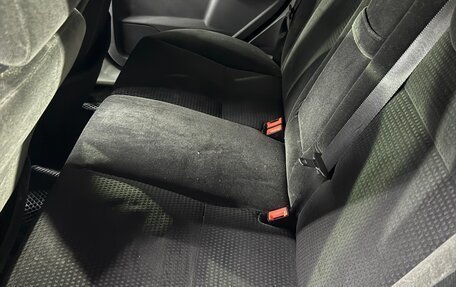 Ford Focus II рестайлинг, 2009 год, 620 000 рублей, 6 фотография