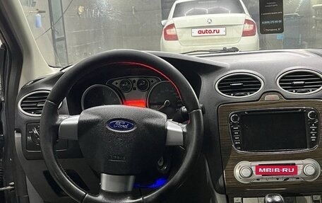 Ford Focus II рестайлинг, 2009 год, 620 000 рублей, 8 фотография