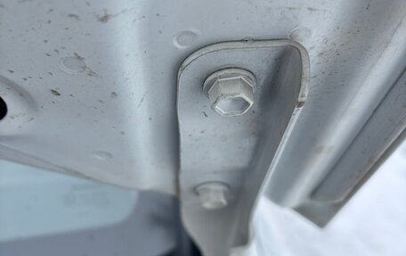 Hyundai Solaris II рестайлинг, 2020 год, 1 210 000 рублей, 20 фотография