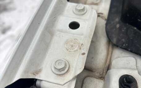 Hyundai Solaris II рестайлинг, 2020 год, 1 210 000 рублей, 22 фотография