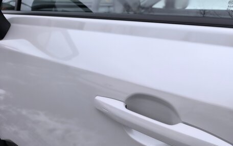 Toyota RAV4, 2025 год, 5 500 000 рублей, 8 фотография