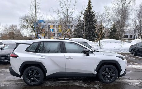 Toyota RAV4, 2025 год, 5 500 000 рублей, 4 фотография