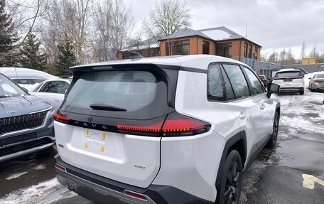 Toyota RAV4, 2025 год, 5 500 000 рублей, 5 фотография