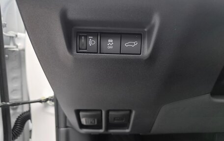 Toyota RAV4, 2025 год, 5 500 000 рублей, 12 фотография