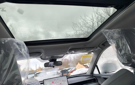 Toyota RAV4, 2025 год, 5 500 000 рублей, 20 фотография