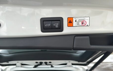 Toyota RAV4, 2025 год, 5 500 000 рублей, 23 фотография