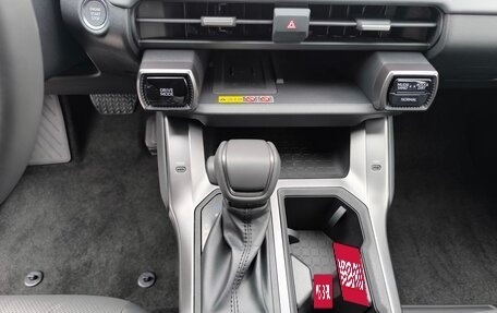 Toyota RAV4, 2025 год, 5 500 000 рублей, 16 фотография