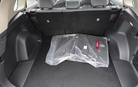 Toyota RAV4, 2025 год, 5 500 000 рублей, 24 фотография