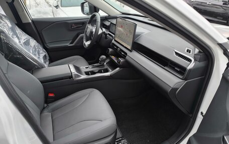 Toyota RAV4, 2025 год, 5 500 000 рублей, 27 фотография