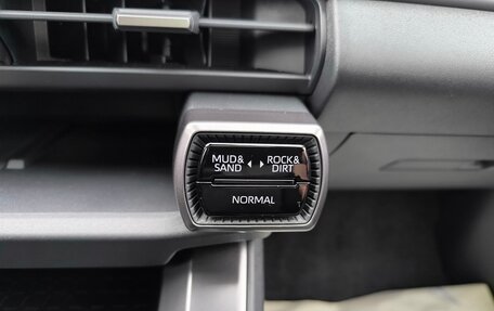 Toyota RAV4, 2025 год, 5 500 000 рублей, 30 фотография