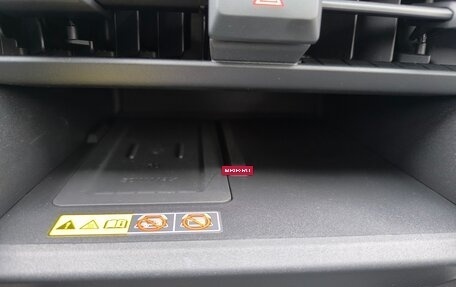 Toyota RAV4, 2025 год, 5 500 000 рублей, 29 фотография